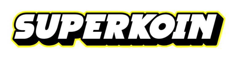 SUPERKOIN